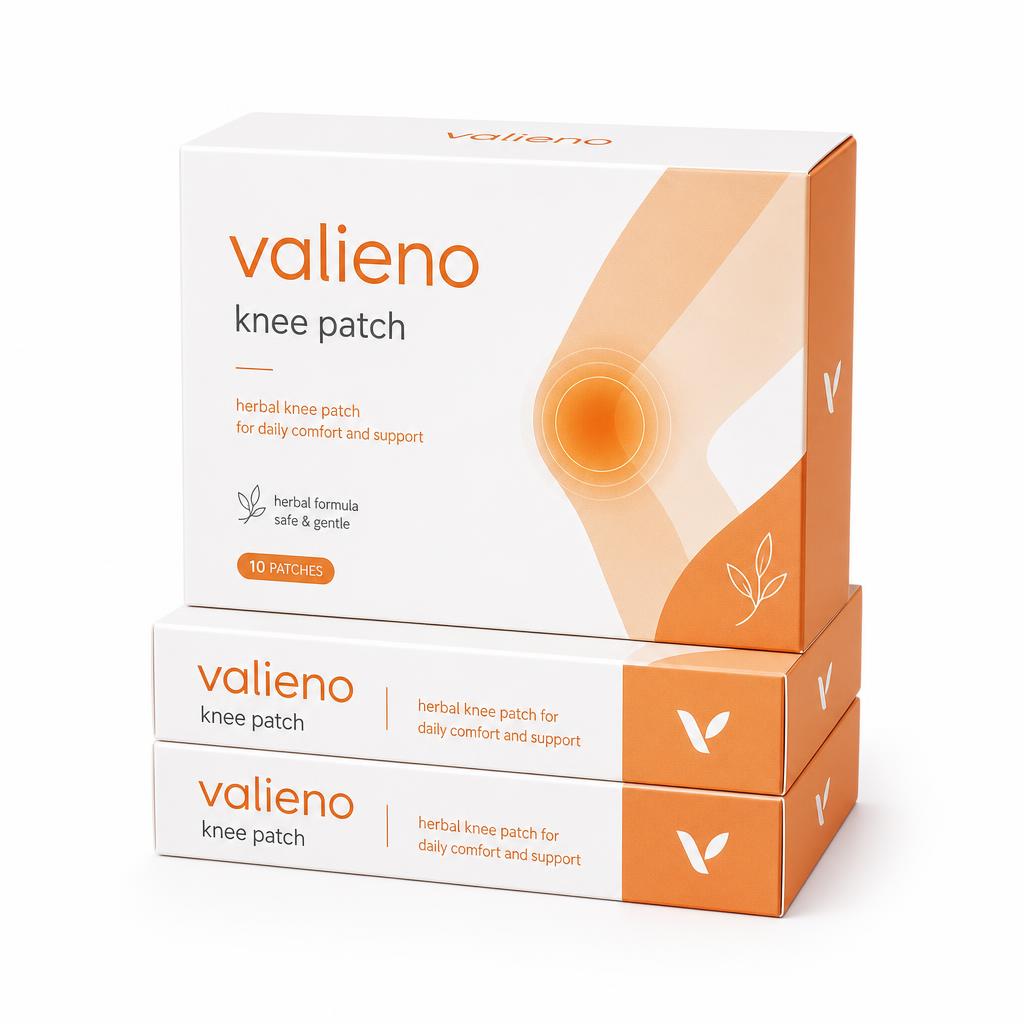Valieno patch bundle pack
